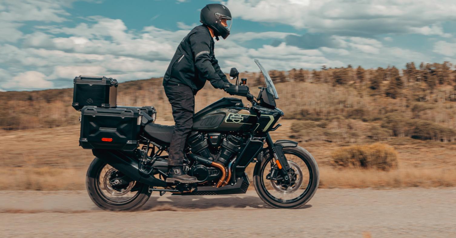 Πωλήσεις μοτοσυκλετών ΗΠΑ 2025