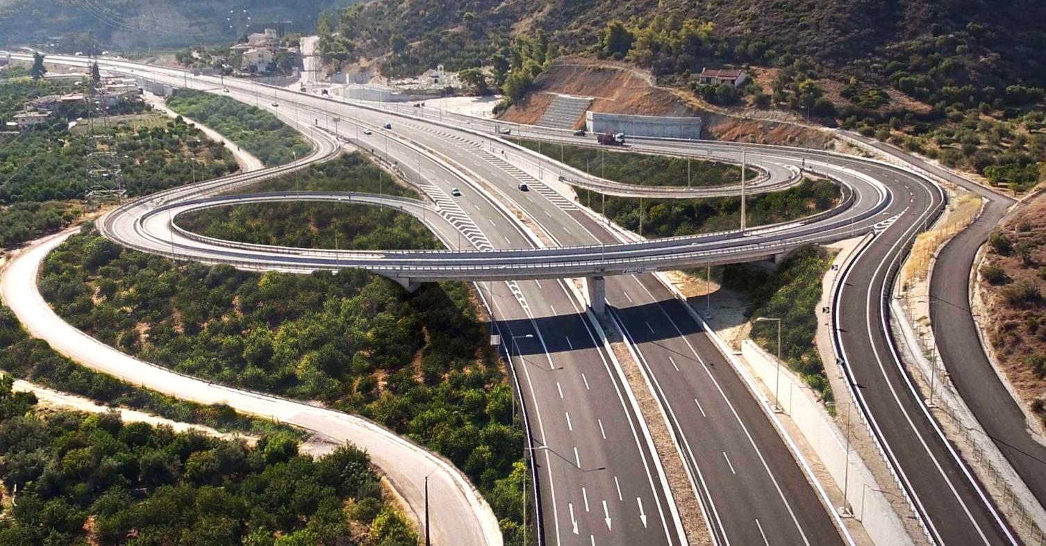 Ολυμπία Οδός παραπλανητικά SMS απάτη