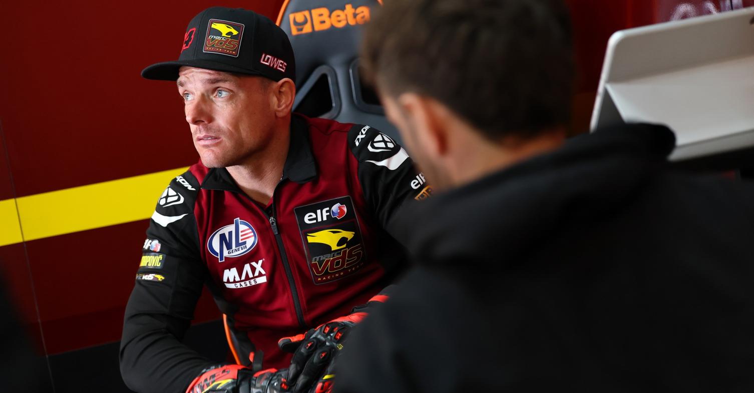 Sam Lowes