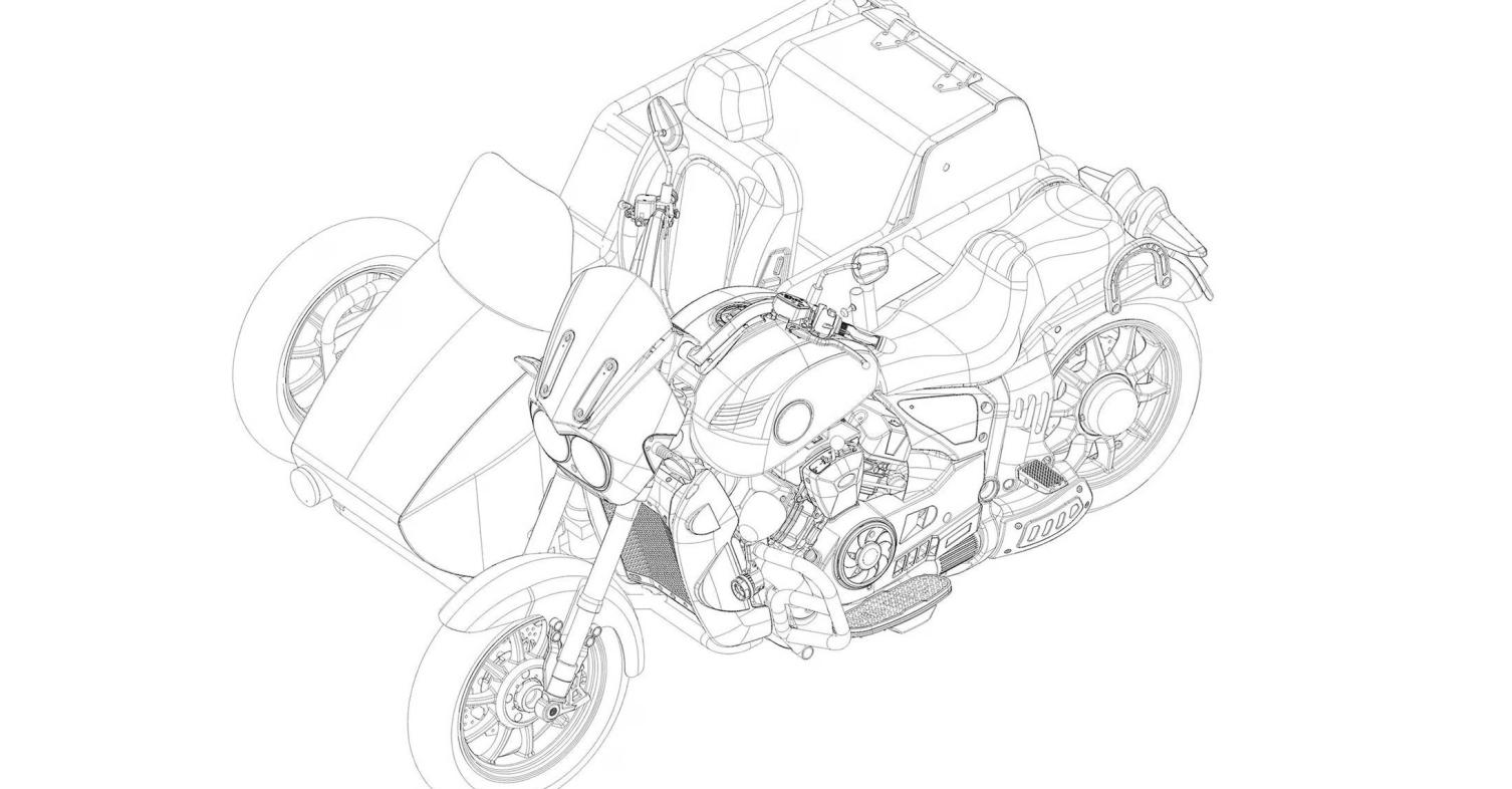 lifeng regal raptor dd1000