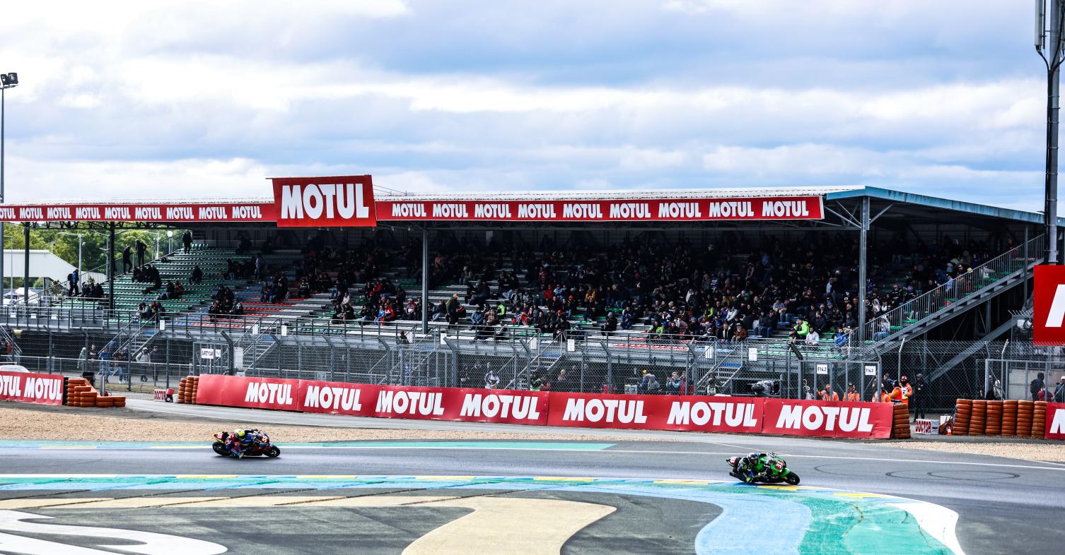 Motul EWC