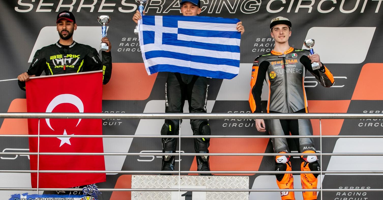 αντώνης βεντούρας