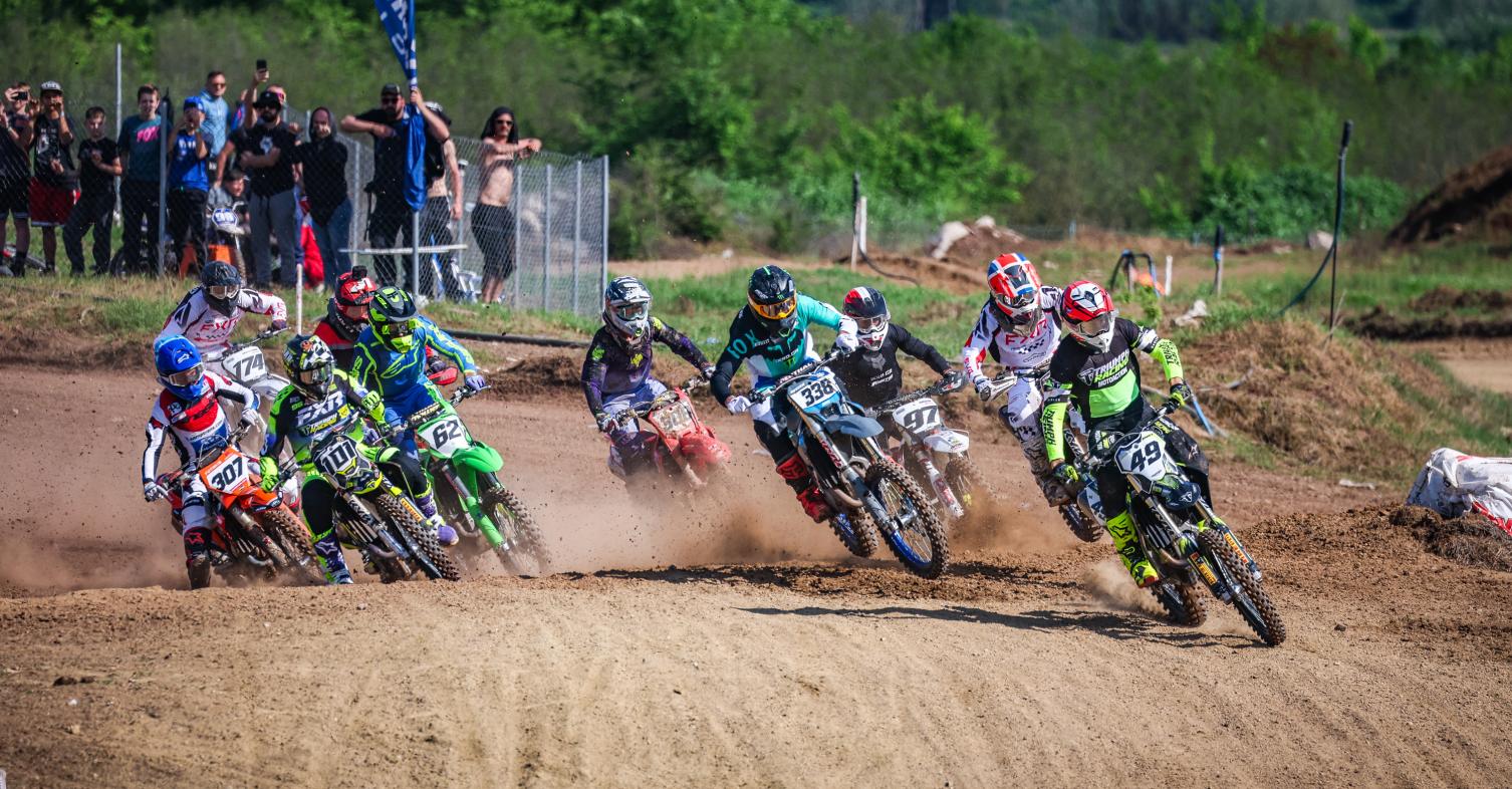 Πανελλήνιο Πρωτάθλημα Motocross 2026