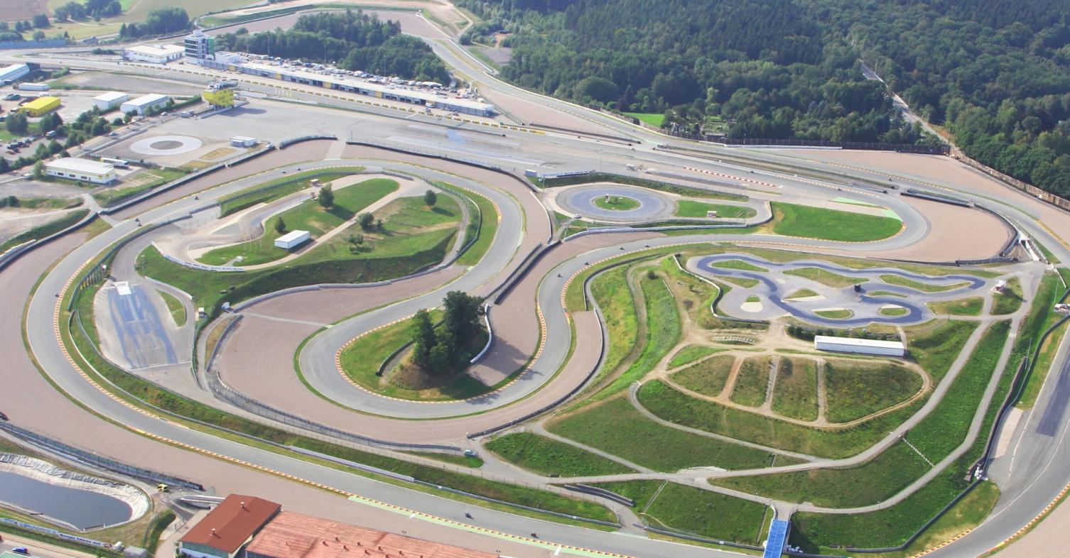 Sachsenring