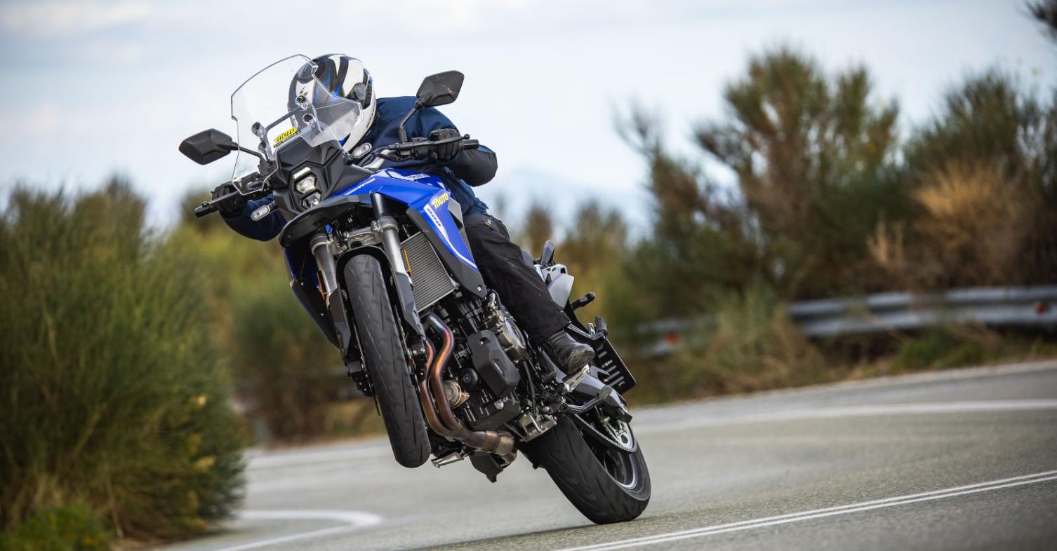 Suzuki Moto Greece επέκταση εγγύησης 2026