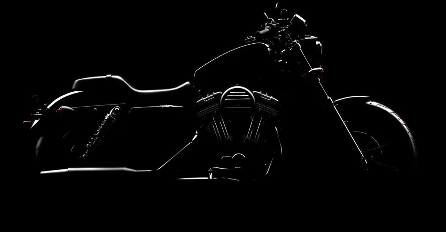 Harley Davidson