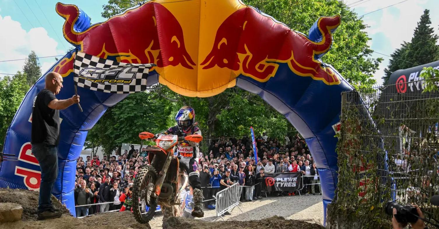Extreme xl Lagares