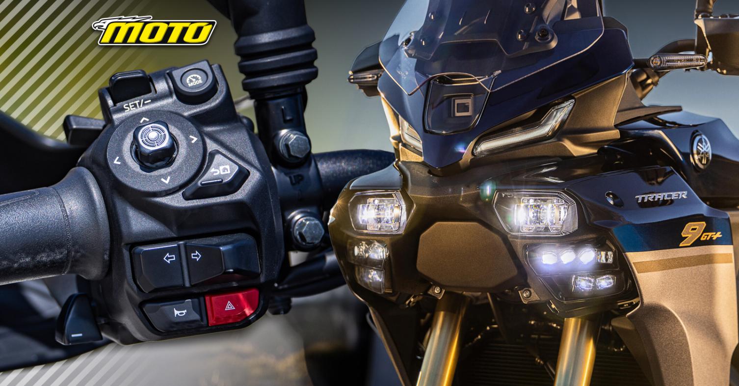 Yamaha auto downshifting patent