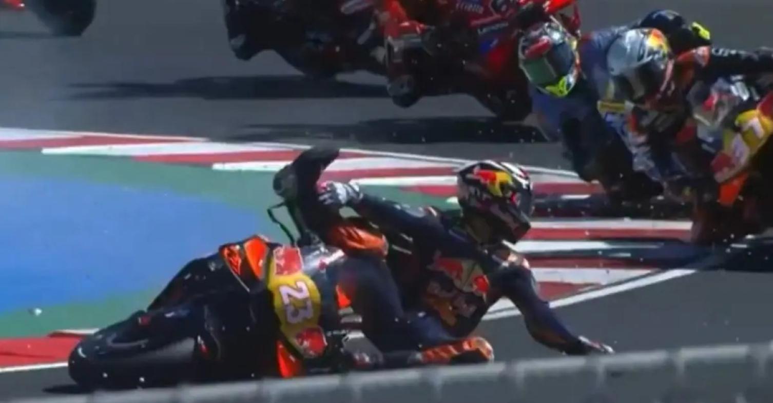 bastianini