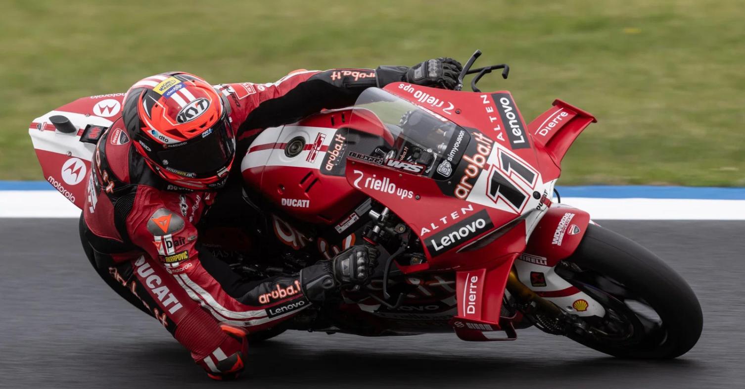 WSBK