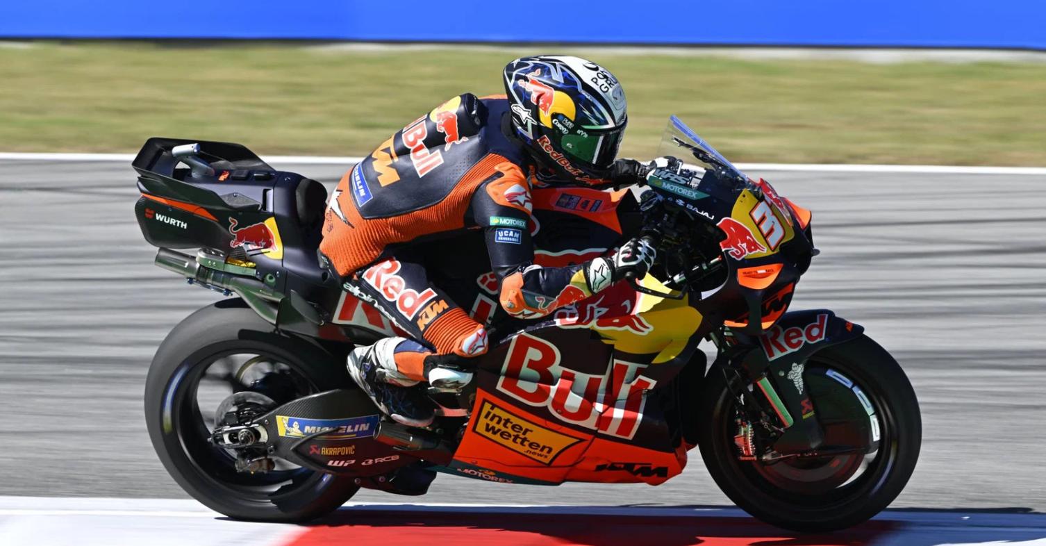 ktm