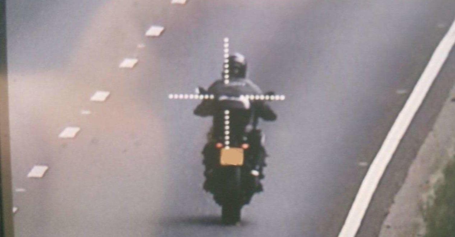 rider
