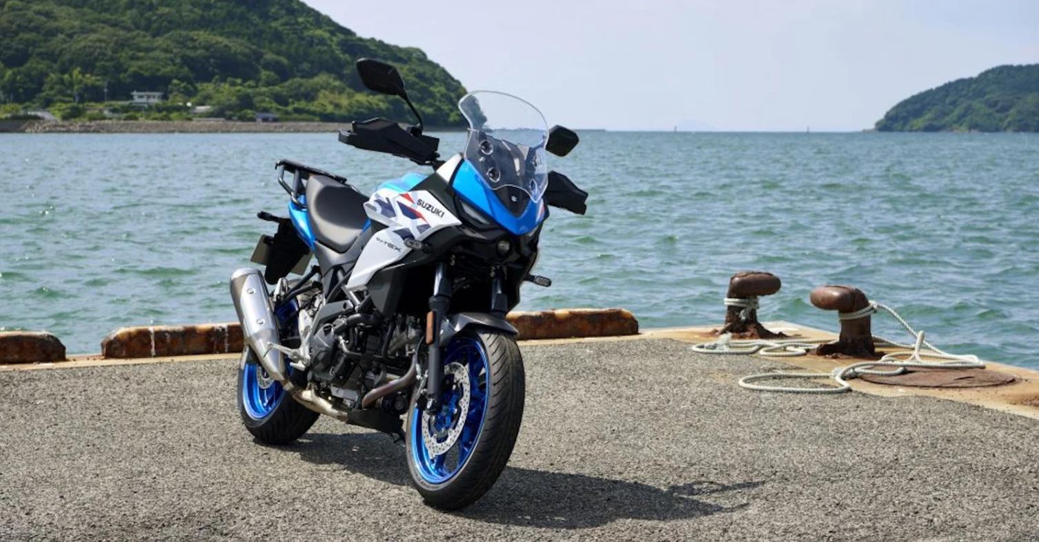 suzuki