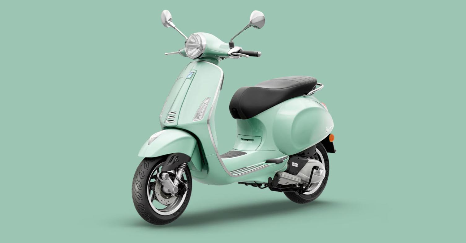 vespa