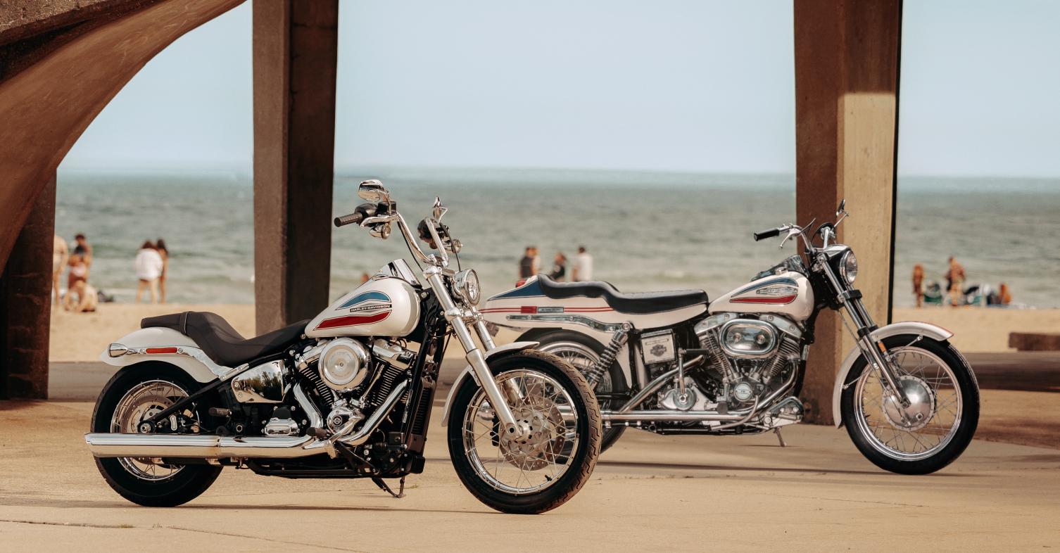 super glide