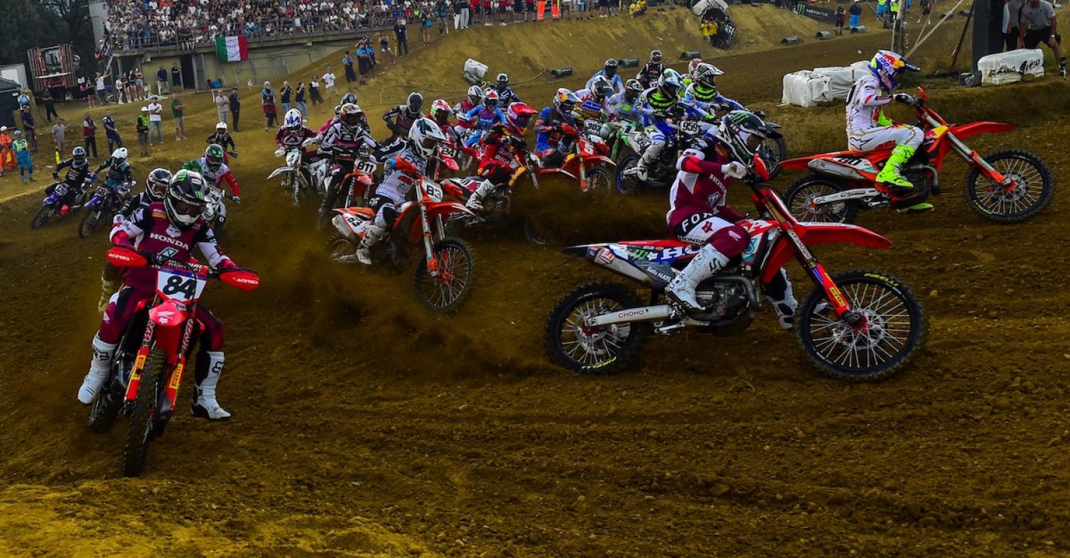 MXGP
