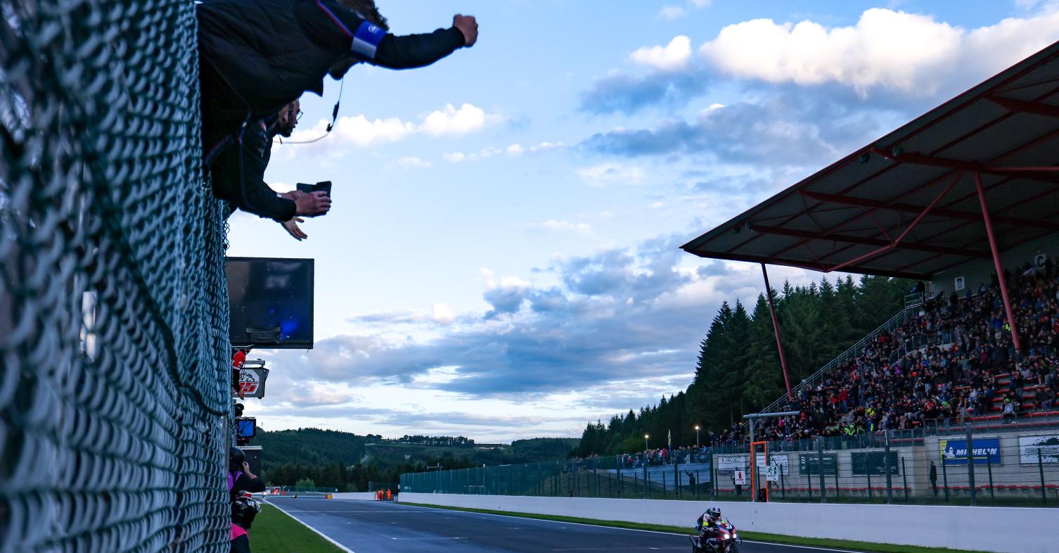 8h spa