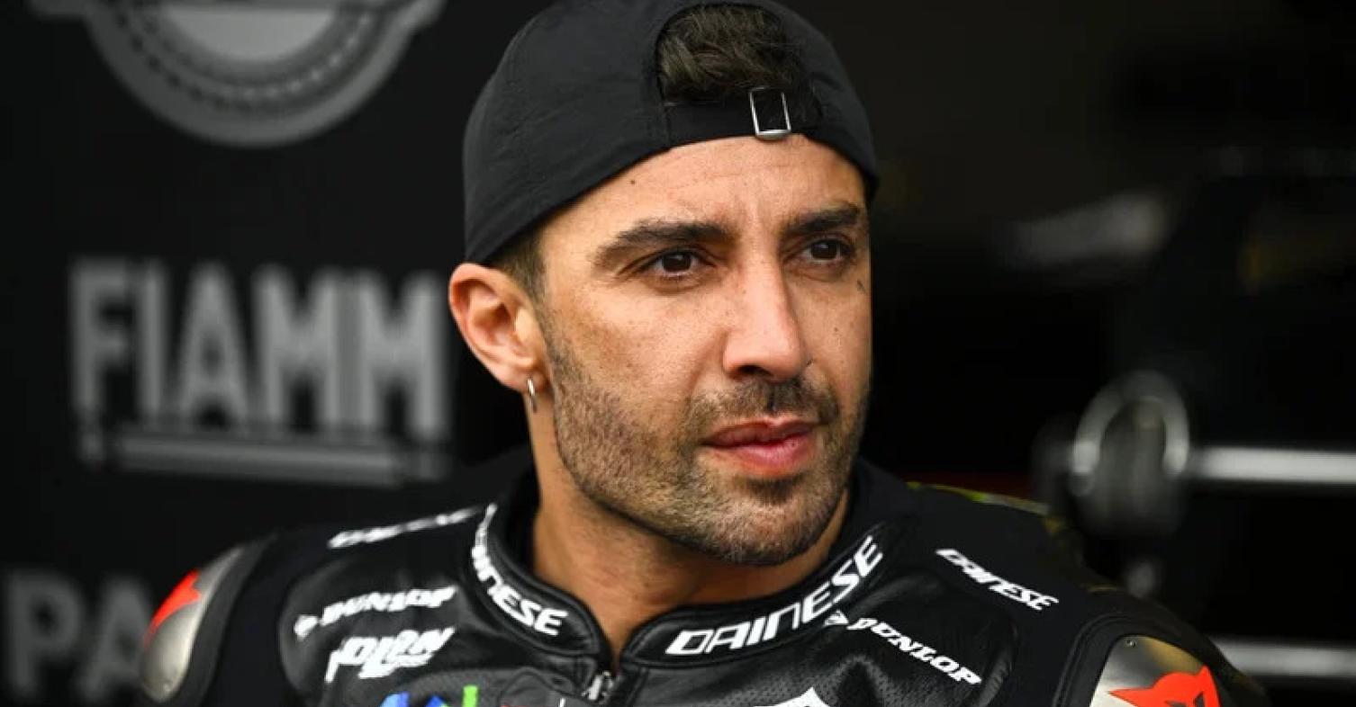 Iannone