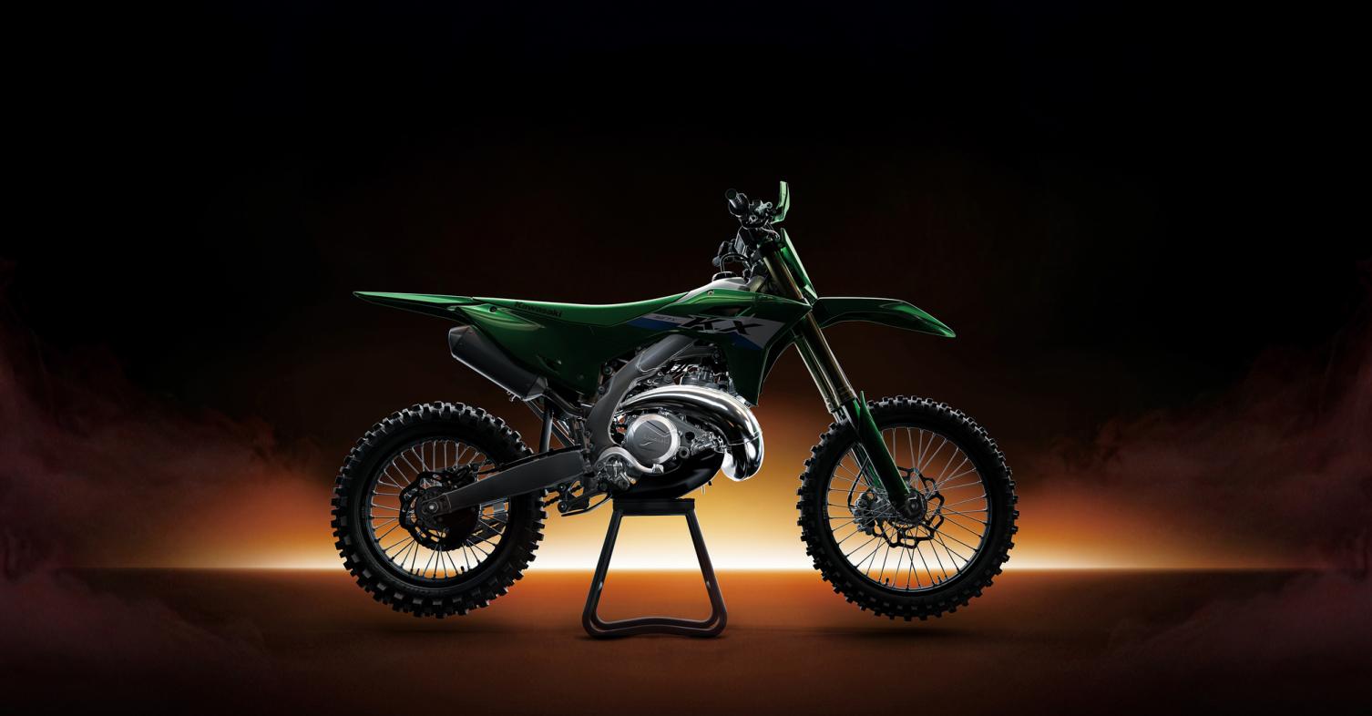 kx327