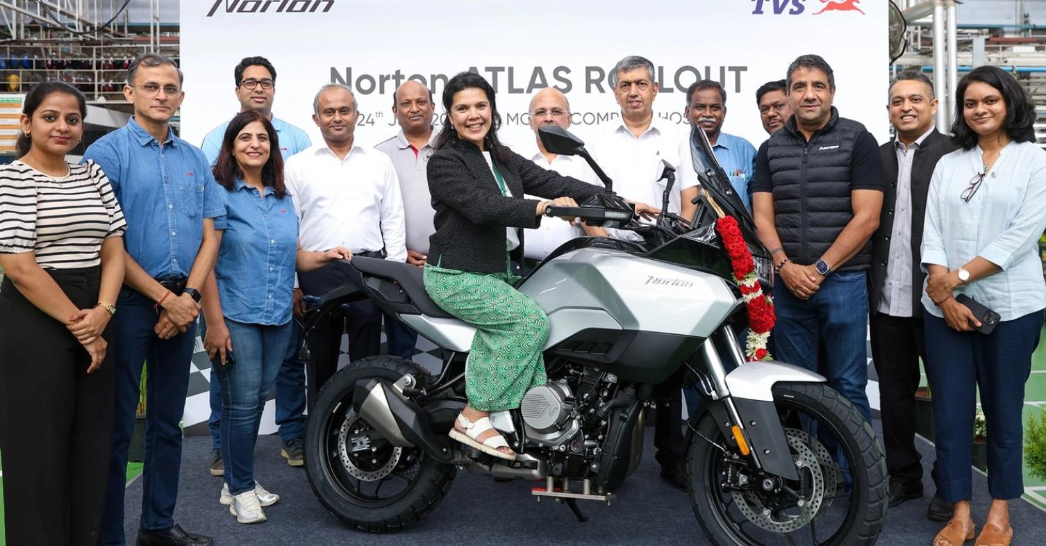 norton atlas