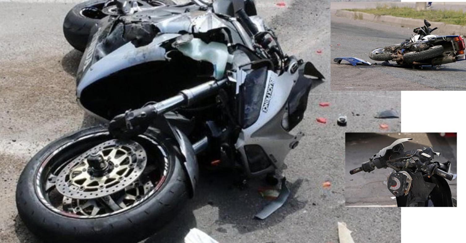 Τραγικός απολογισμός Σαββατοκύριακου: Τρεις νεκροί μοτοσυκλετιστές σε Αγία Παρασκευή, Καλαμάτα και Χαλκιδική