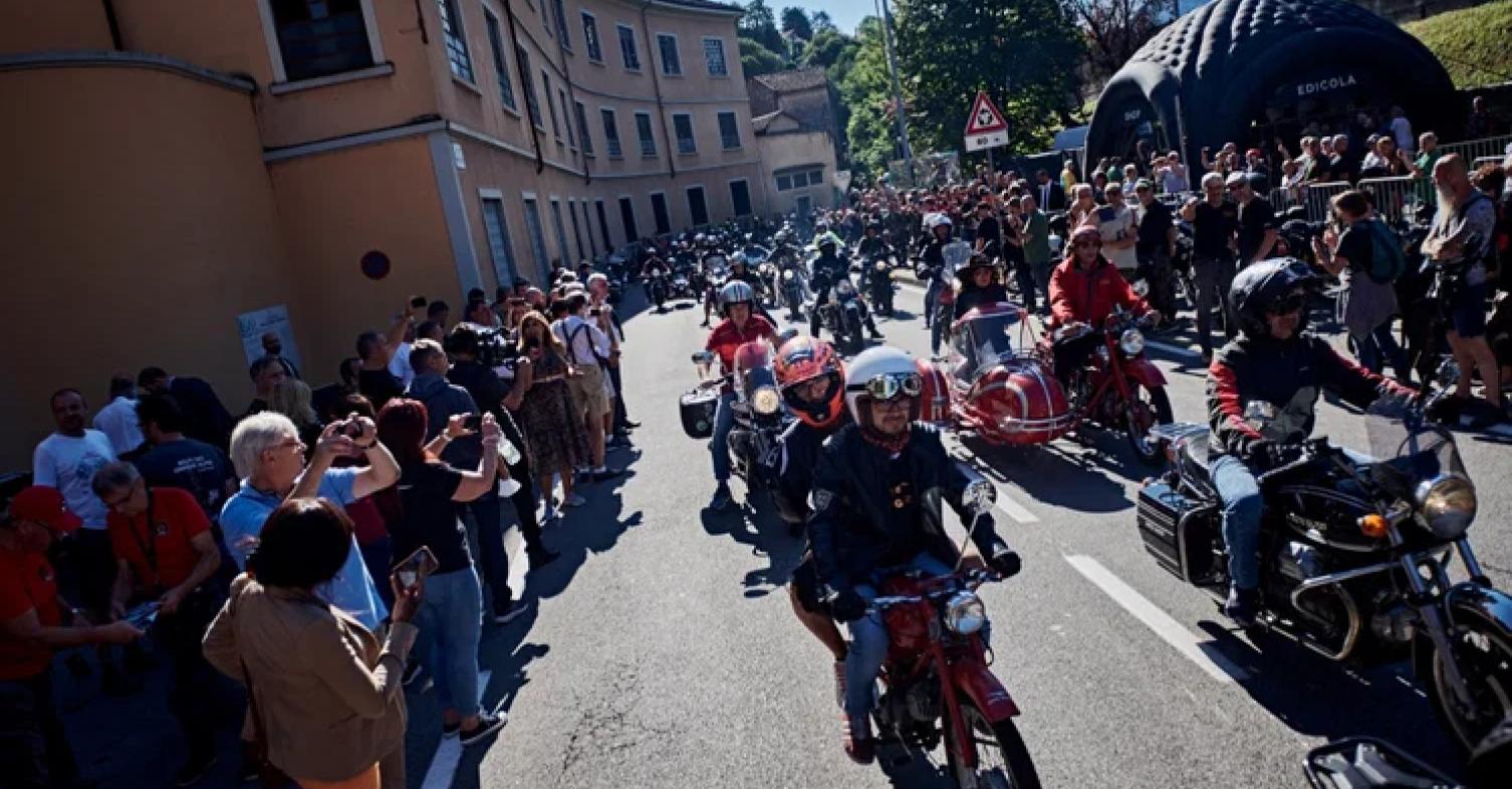 Guzzi