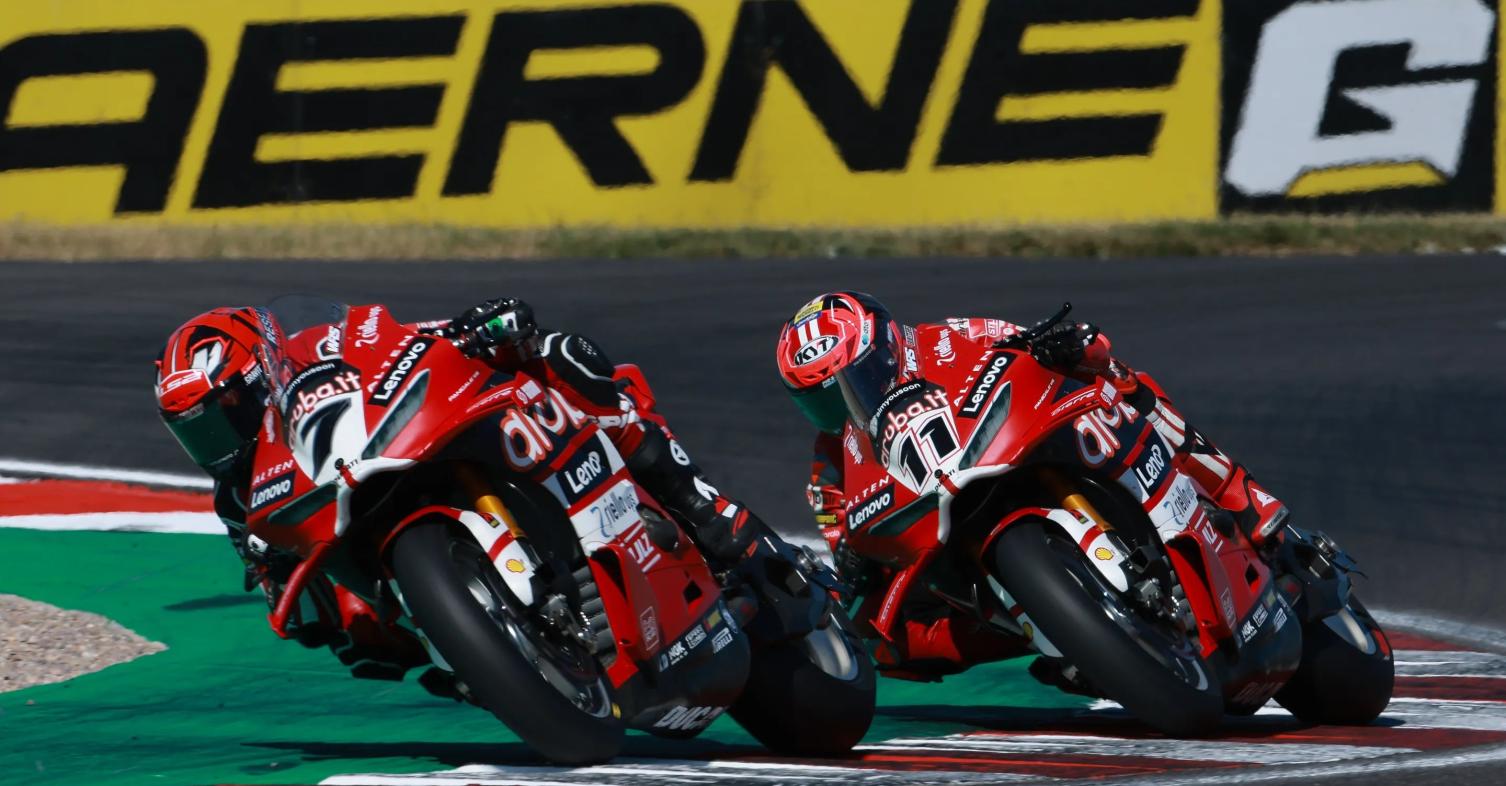 wsbk