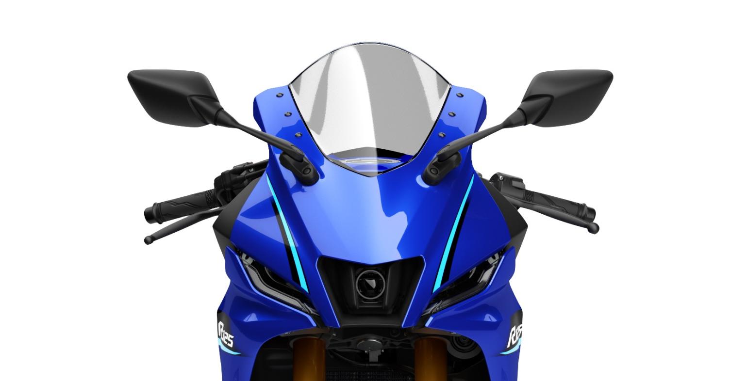 yamaha