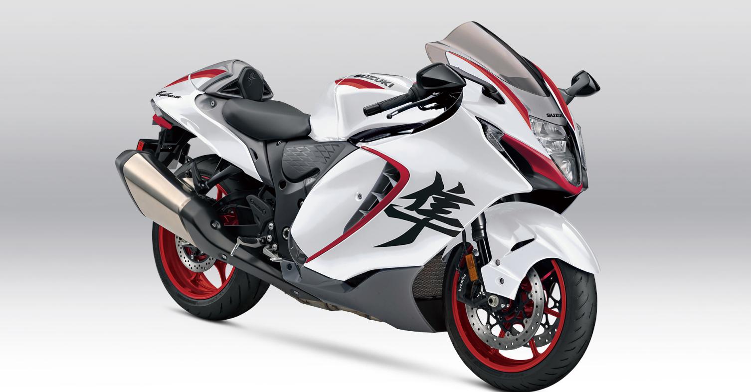 Hayabusa