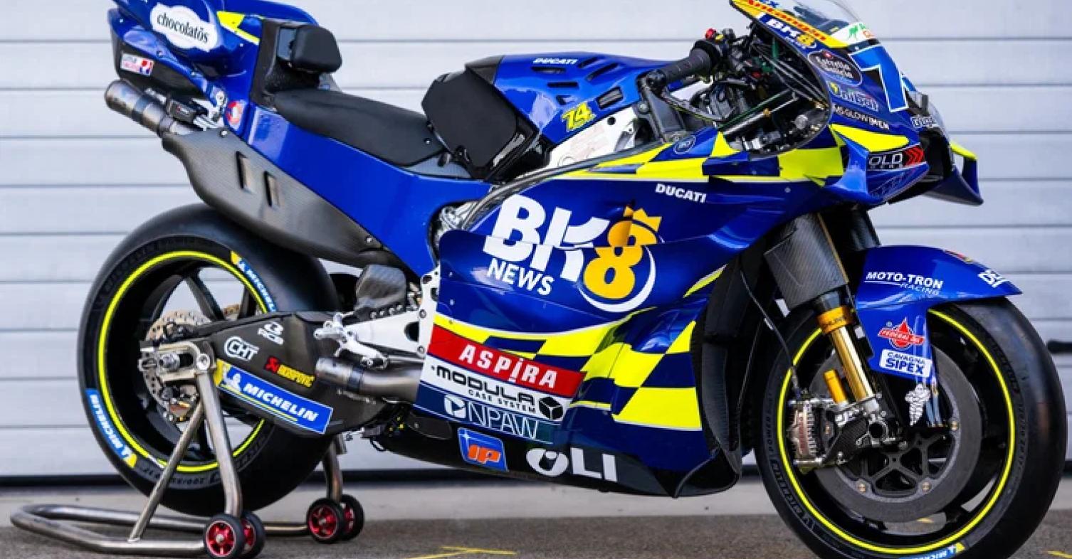 Gresini