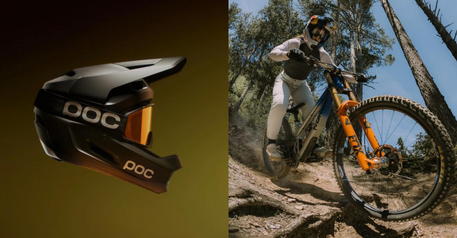 POC Barocon Carbon