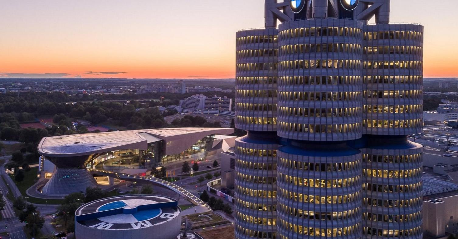 bmw group