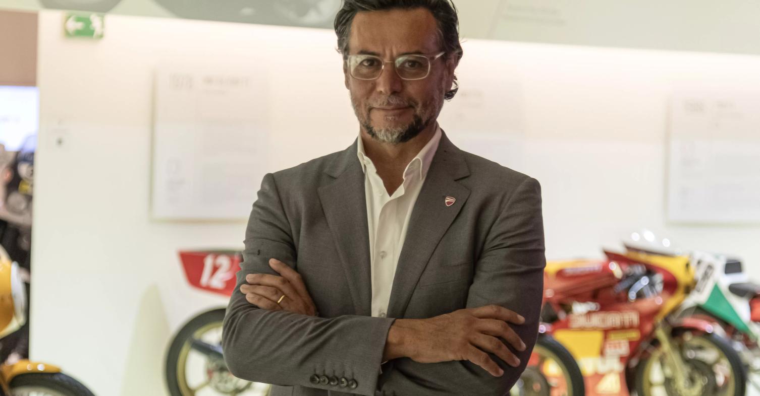 Fabrizio Cazzoli