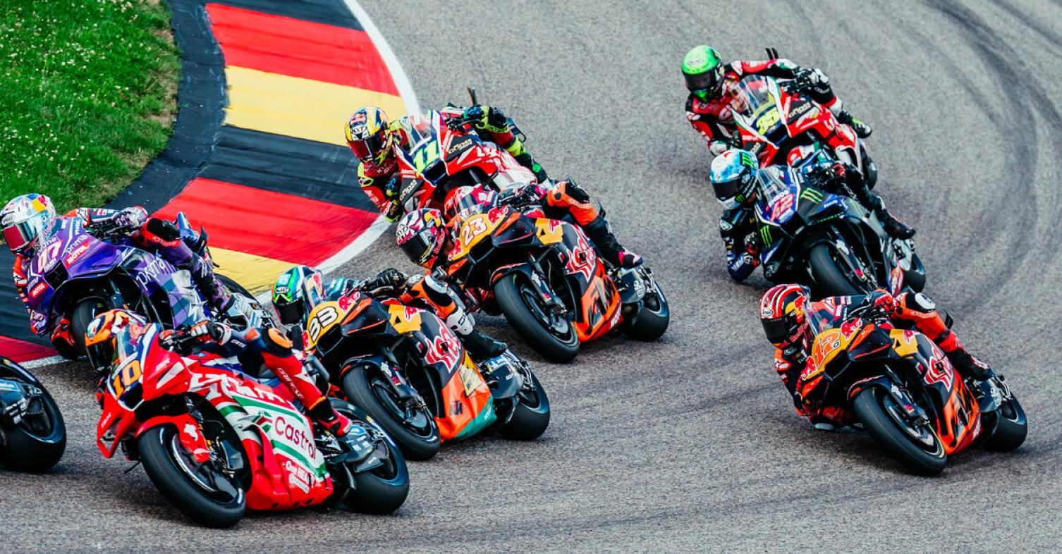 ktm motogp