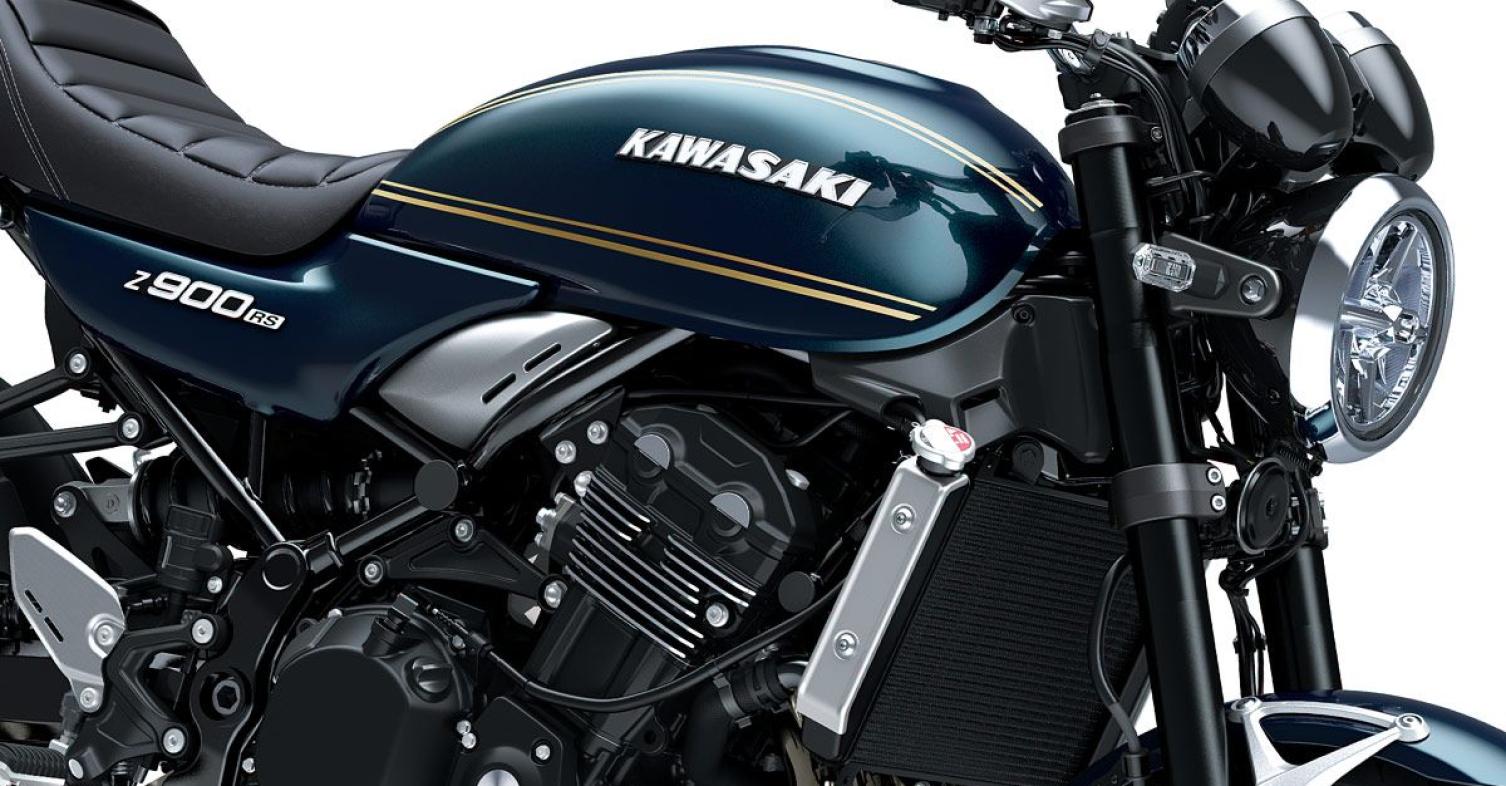 kawasaki z900rs