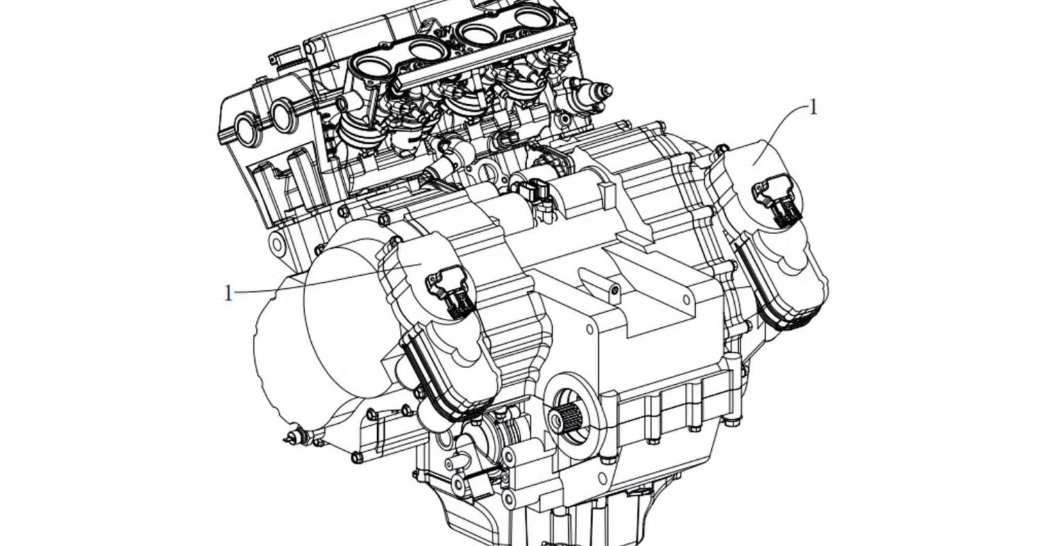 benda-dct-patent
