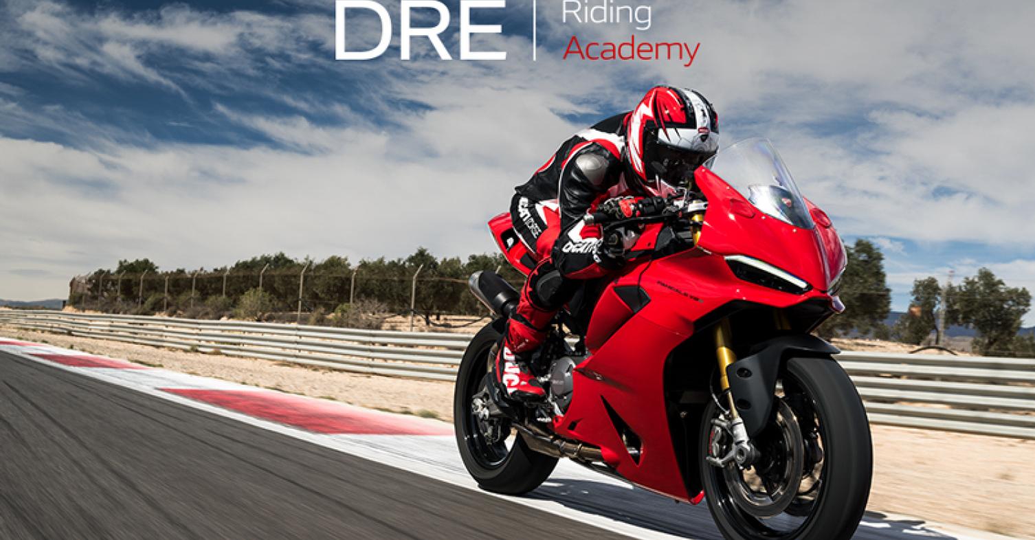 DRE