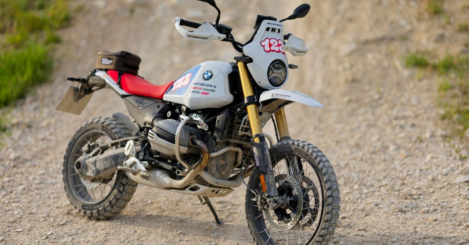 bmw r 12 gs trophy