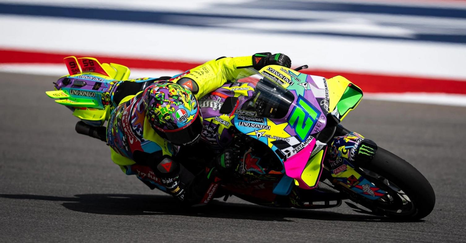 morbidelli