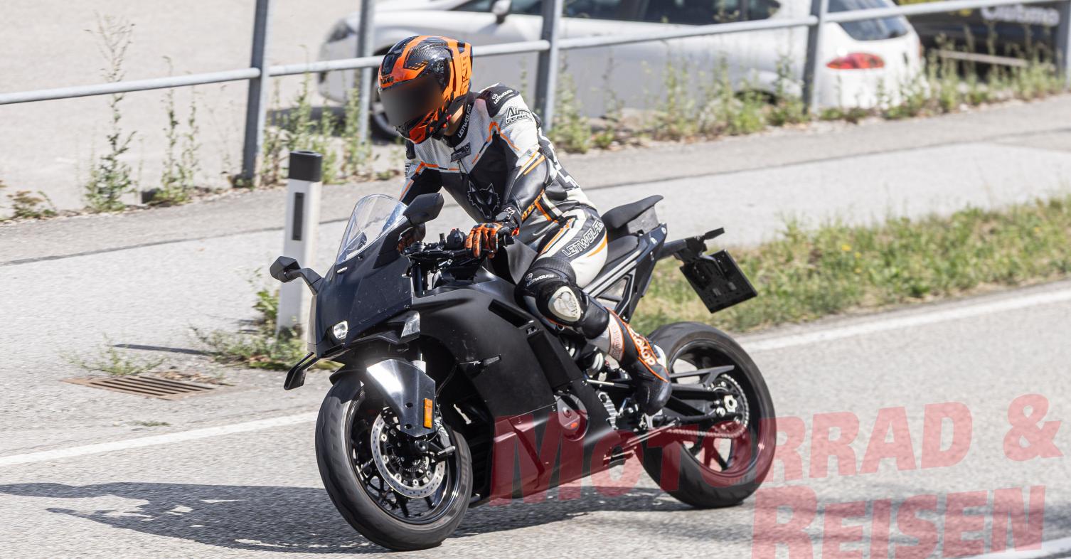 KTM 790 RC
