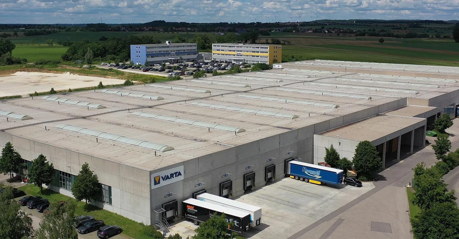 varta