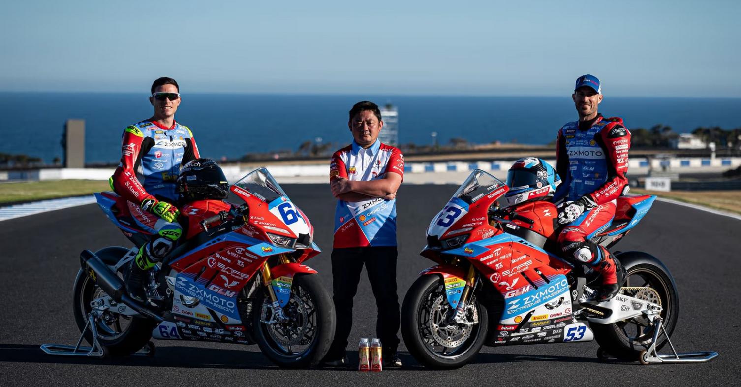 zxmoto-zhang-xue