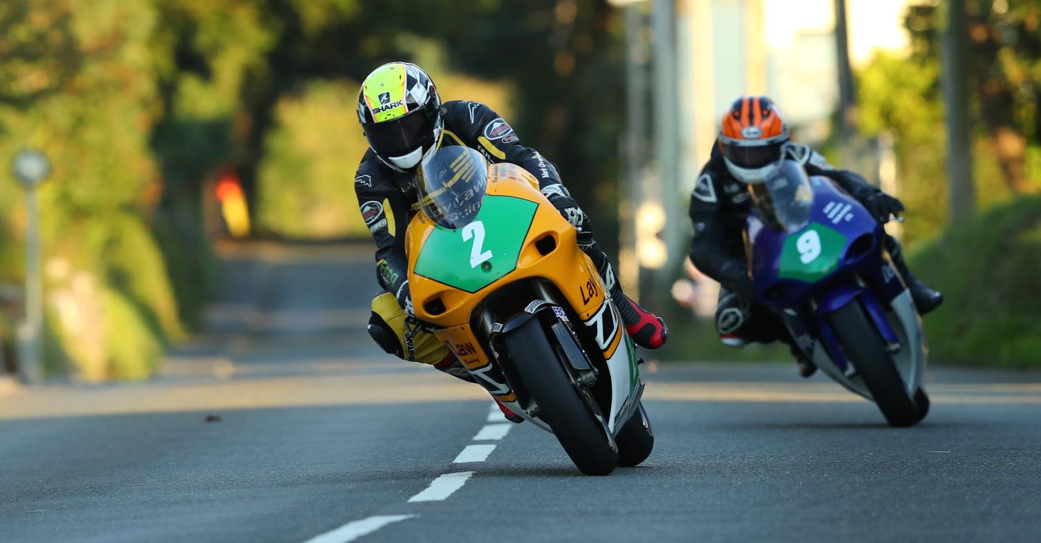 Manx Grand Prix