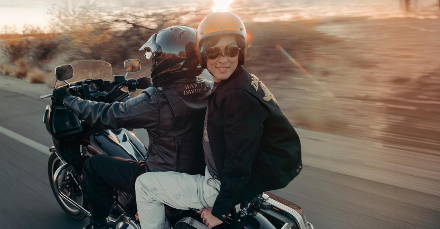 harley-davidson