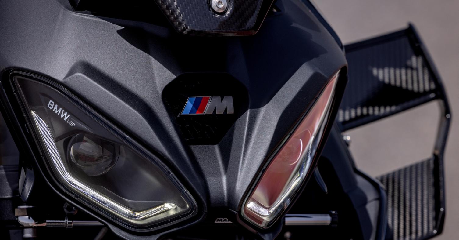 bmw m