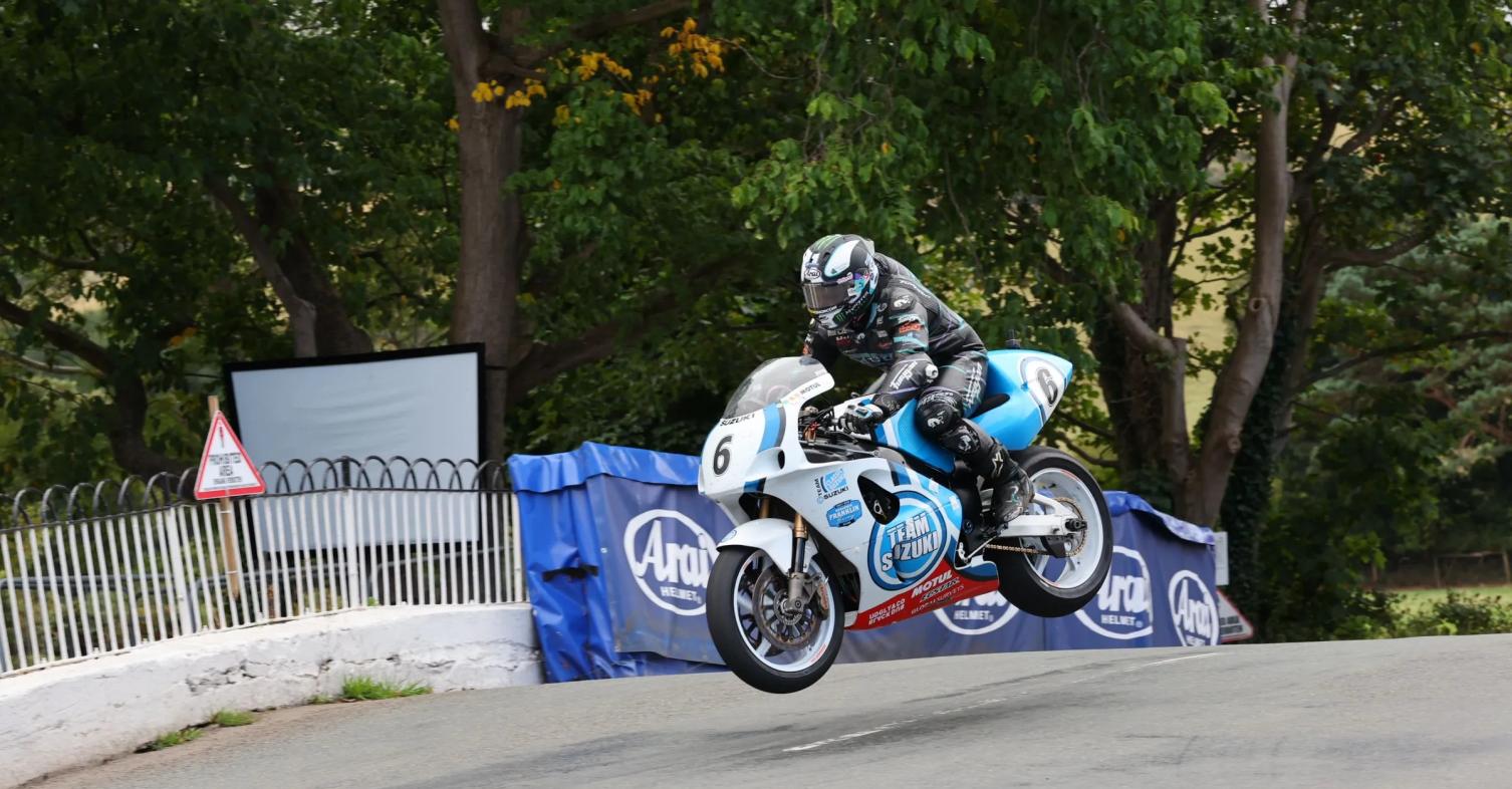 classic tt 2026