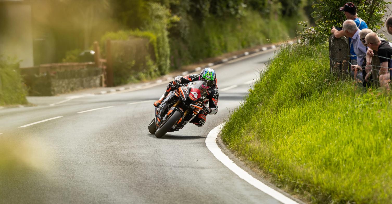 Isle of Man