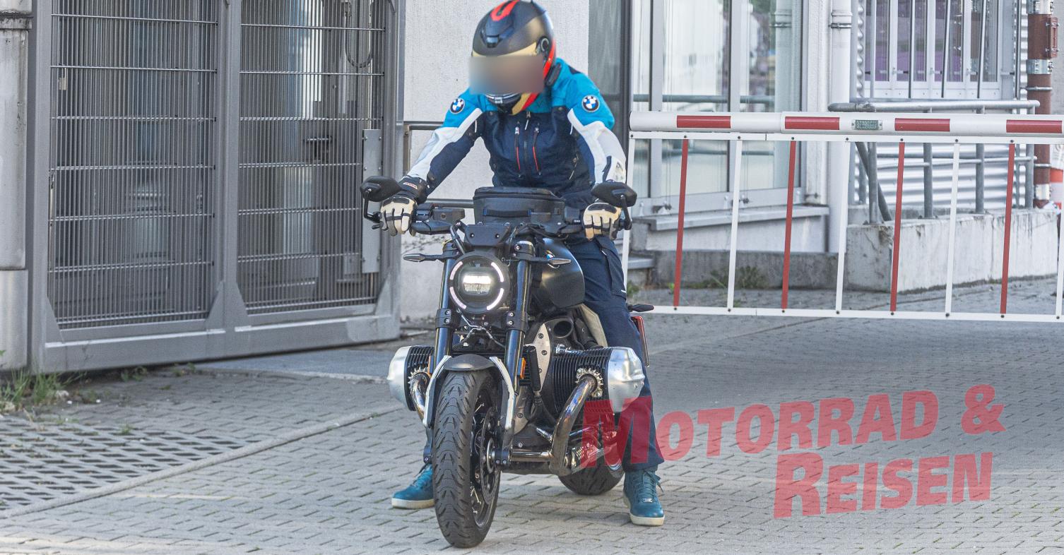 BMW R20
