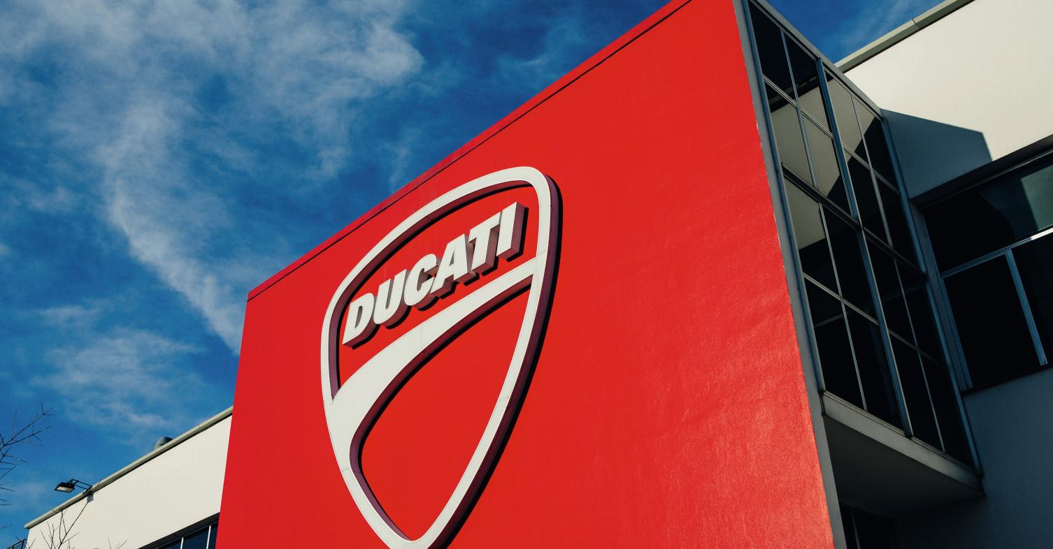 ducati