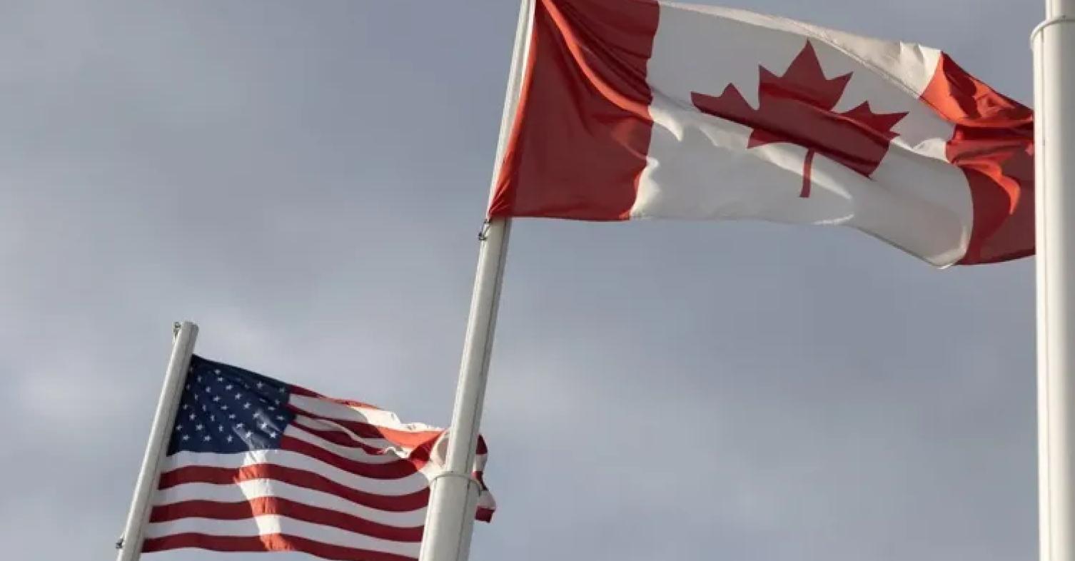 USA CANADA